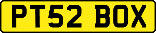 PT52BOX