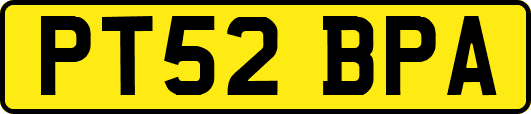 PT52BPA