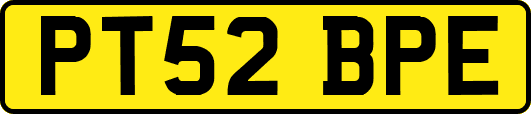 PT52BPE