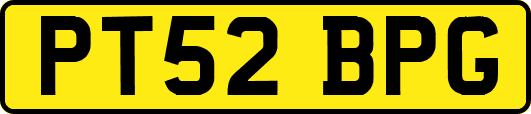 PT52BPG