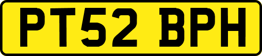 PT52BPH