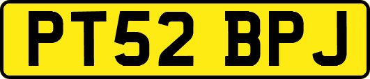 PT52BPJ