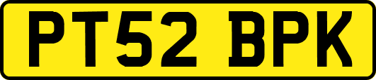 PT52BPK