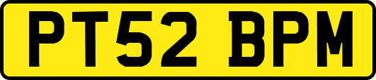 PT52BPM