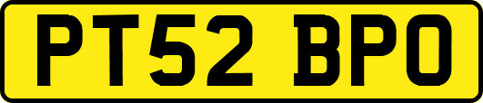 PT52BPO