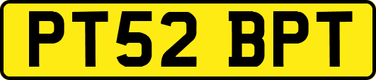 PT52BPT