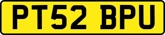 PT52BPU