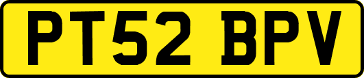 PT52BPV