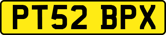 PT52BPX