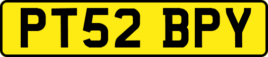 PT52BPY