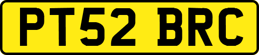 PT52BRC