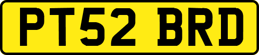PT52BRD