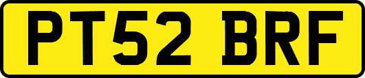 PT52BRF