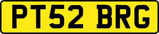 PT52BRG