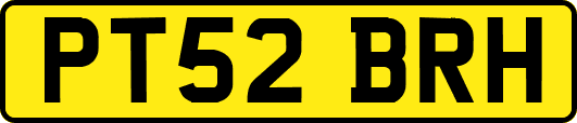 PT52BRH