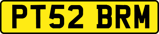 PT52BRM