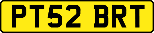 PT52BRT