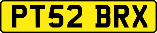 PT52BRX