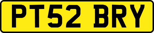 PT52BRY