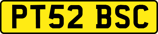 PT52BSC