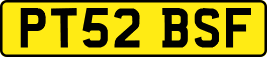 PT52BSF