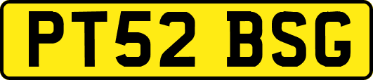 PT52BSG