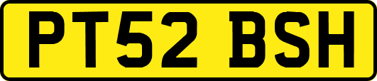 PT52BSH