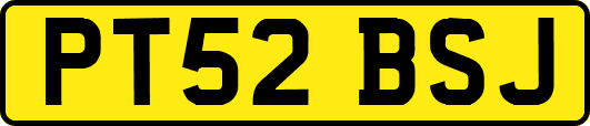 PT52BSJ