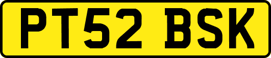 PT52BSK