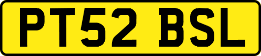 PT52BSL