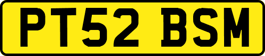 PT52BSM