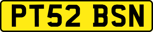 PT52BSN