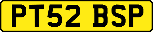 PT52BSP