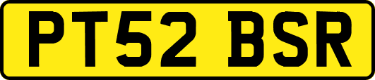 PT52BSR