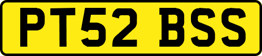 PT52BSS