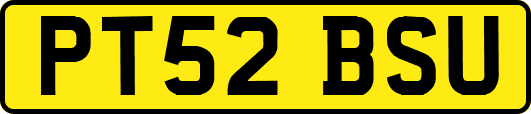 PT52BSU
