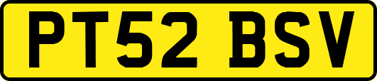 PT52BSV