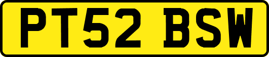 PT52BSW