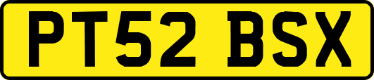 PT52BSX