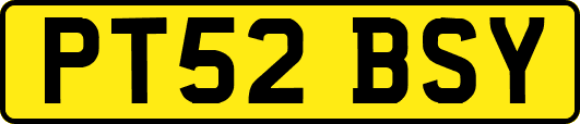 PT52BSY