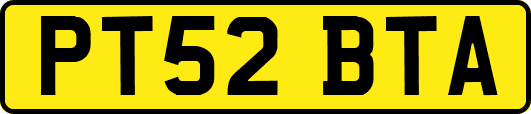PT52BTA
