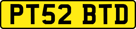 PT52BTD