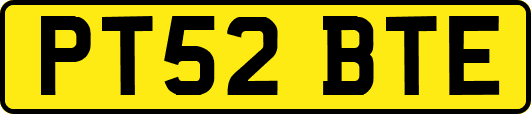 PT52BTE