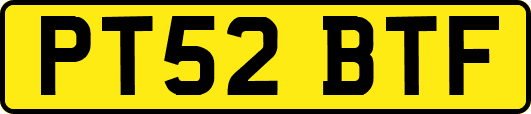 PT52BTF