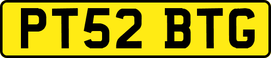 PT52BTG