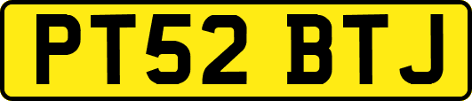 PT52BTJ