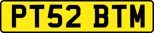 PT52BTM