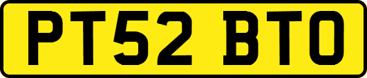 PT52BTO