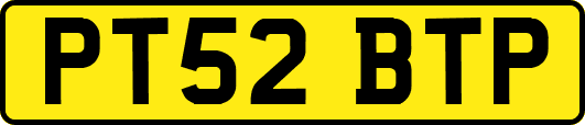 PT52BTP
