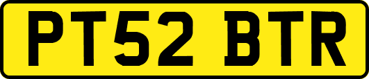 PT52BTR